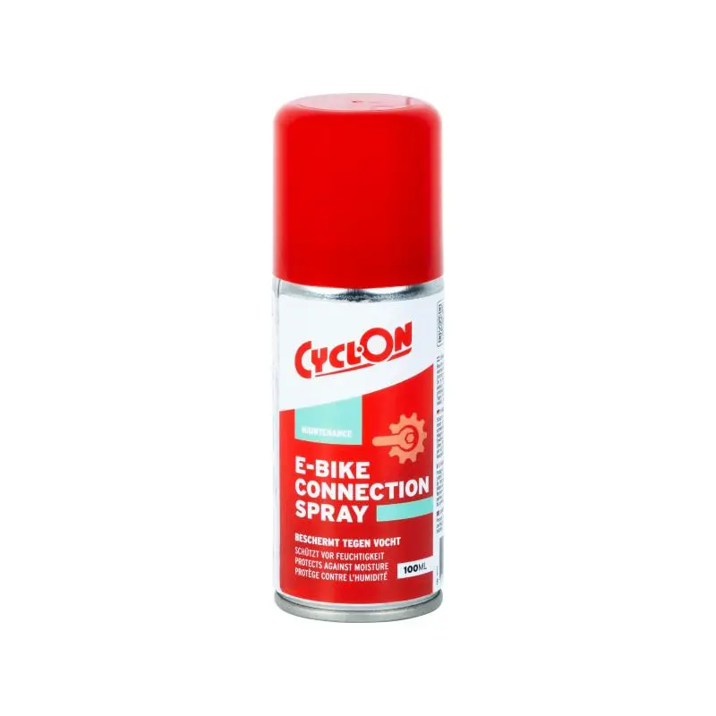 CyclOn Bike Care E-BIKE CONNECTION