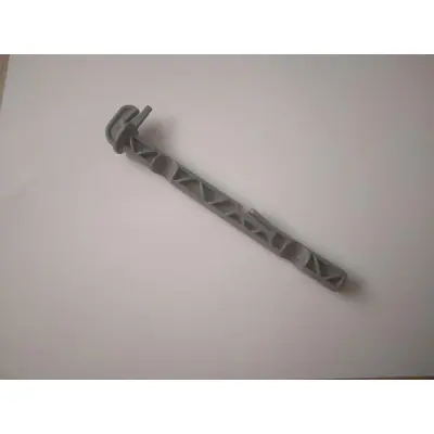 Hamax EXCENTRIC SHAFT/LOCKING PIN