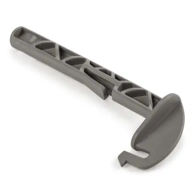 Hamax EXCENTRIC SHAFT/LOCKING PIN