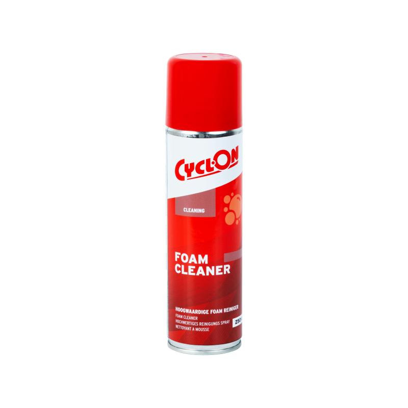 CyclOn Bike Care FOAM SPRAY