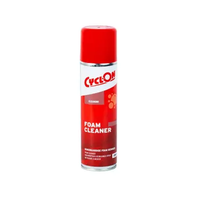 CyclOn Bike Care FOAM SPRAY
