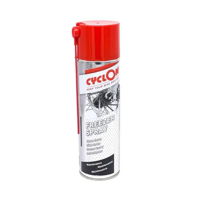CyclOn Bike Care FREEZER SPRAY
