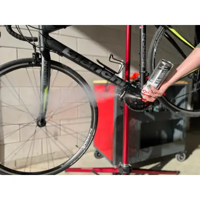 CyclOn Bike Care FREEZER SPRAY