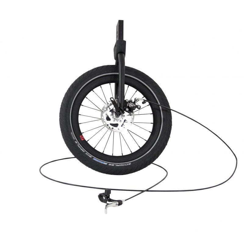 Hamax JOGGER KIT Outback