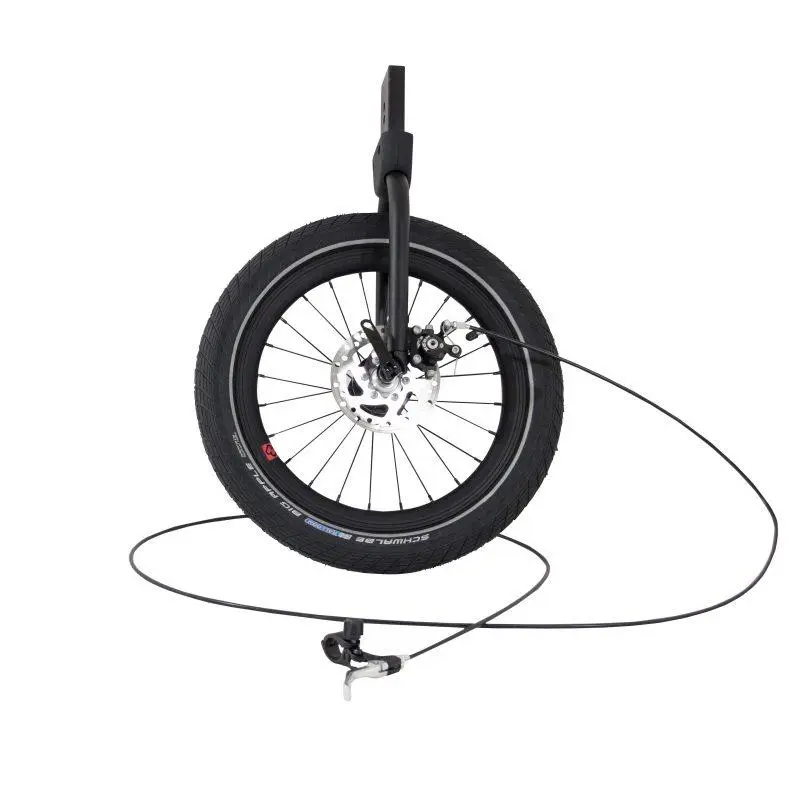 Hamax JOGGER KIT Outback