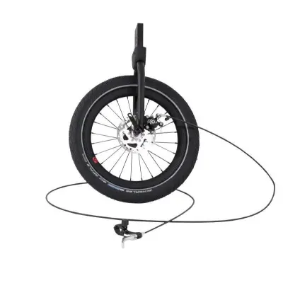 Hamax JOGGER KIT Outback