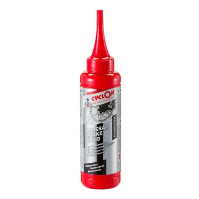 CyclOn Bike Care MINERAL BRAKE FLUID