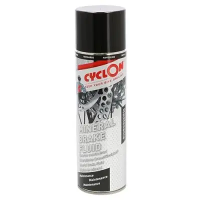 CyclOn Bike Care MINERAL BRAKE FLUID