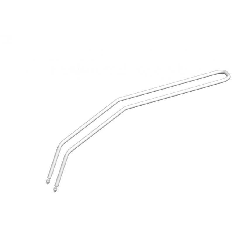 Hamax Náhradné lyžiny Hamax