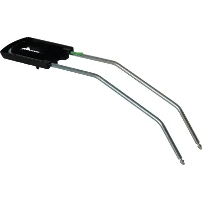 Hamax Náhradné lyžiny Hamax