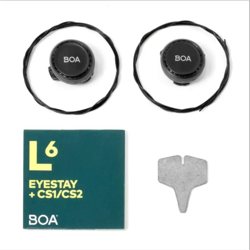 DMT Náhradný upínací systém BOA® L6 2ks L+P