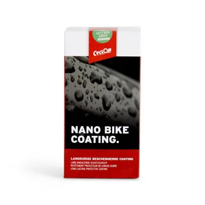 CyclOn Bike Care NANO BIKE COATING