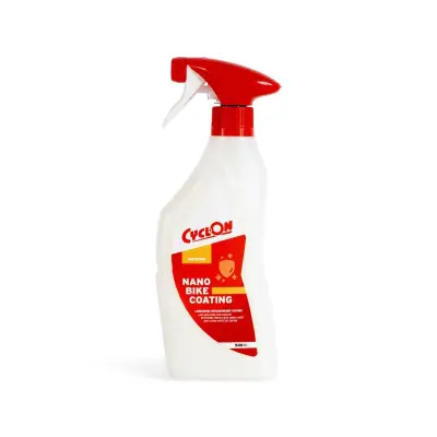 CyclOn Bike Care NANO BIKE COATING