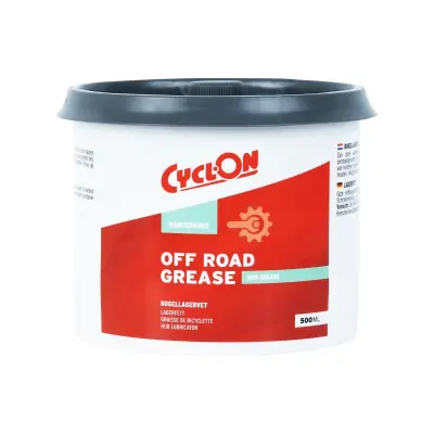 CyclOn Bike Care OFF ROAD / MTB GREASE