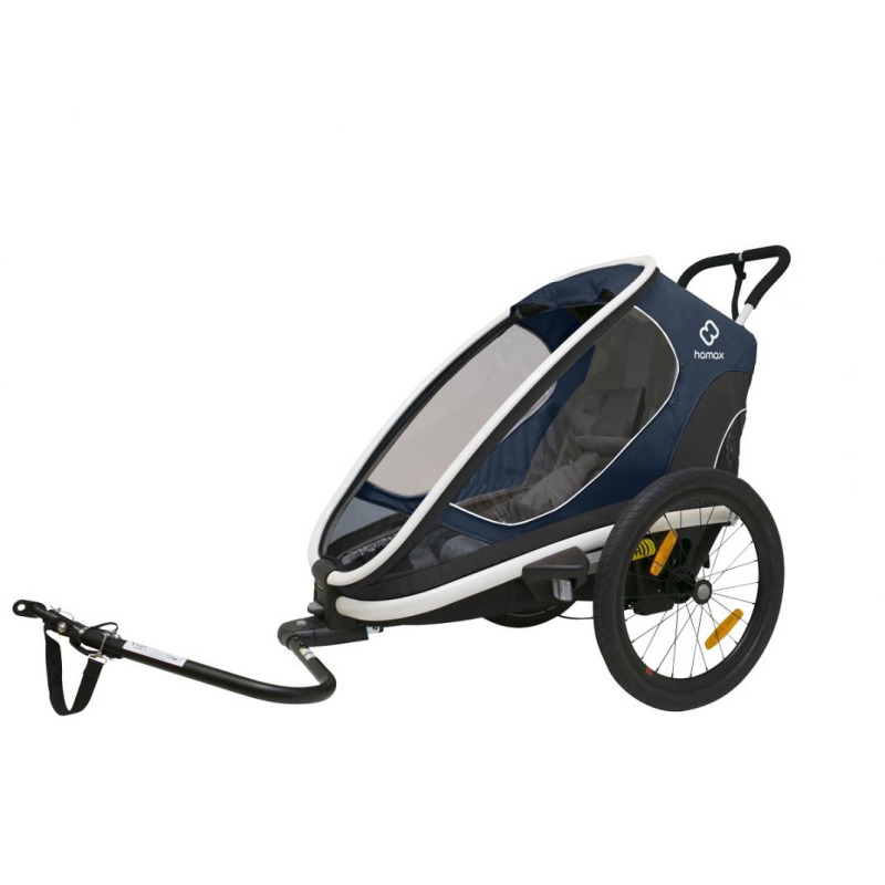 Hamax OUTBACK ONE
