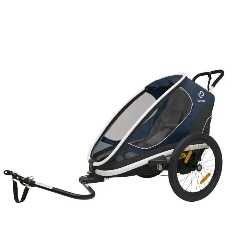 Hamax OUTBACK ONE