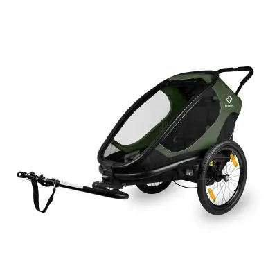 Hamax OUTBACK ONE