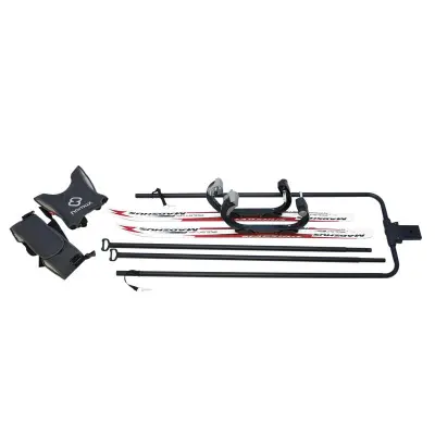 Hamax OUTBACK Skiing kit