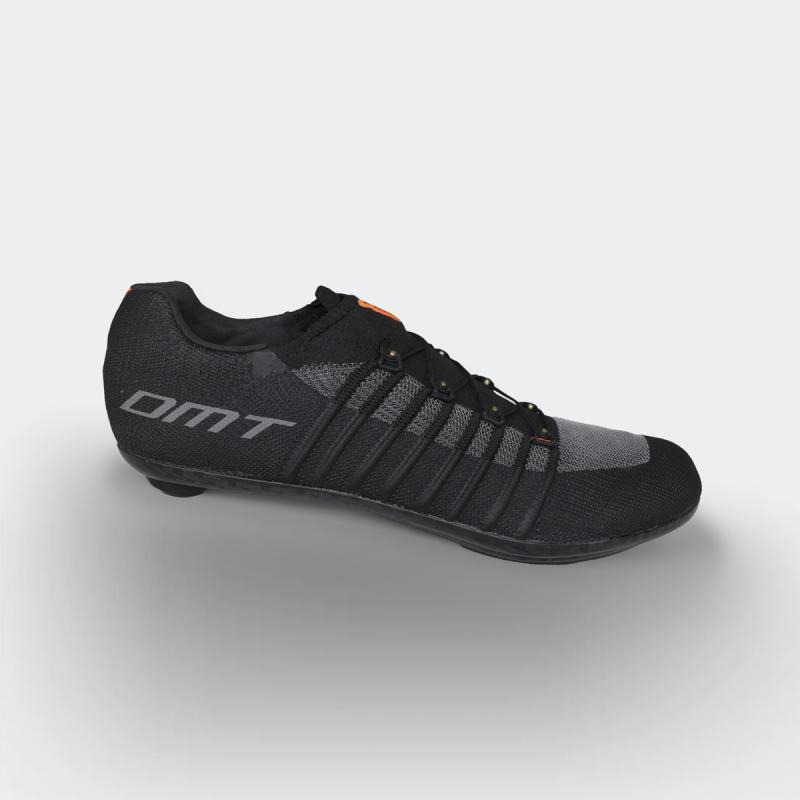 Silniční cyklistické tretry DMT 26 POGI'S Superlight černé