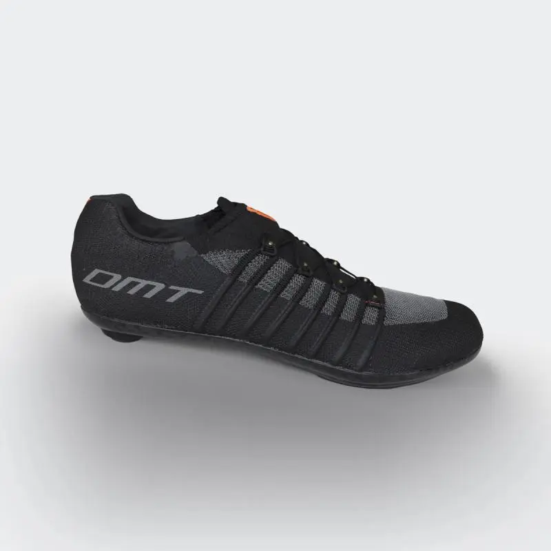 Cestné cyklistické tretry DMT 26 POGI'S Superlight čierne