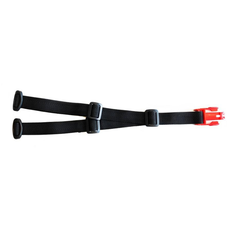 Hamax SAFETY BELT sedačky