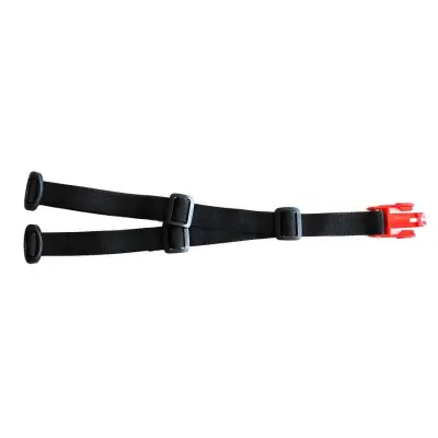 Hamax SAFETY BELT sedačky