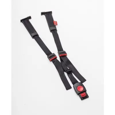 Hamax SAFETY BELT sedačky