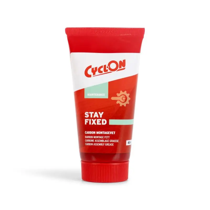 CyclOn Bike Care STAY FIXED