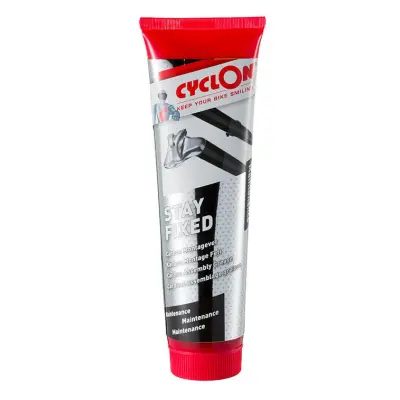 CyclOn Bike Care STAY FIXED