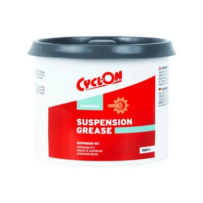 CyclOn Bike Care SUSPENSION V.A.D.