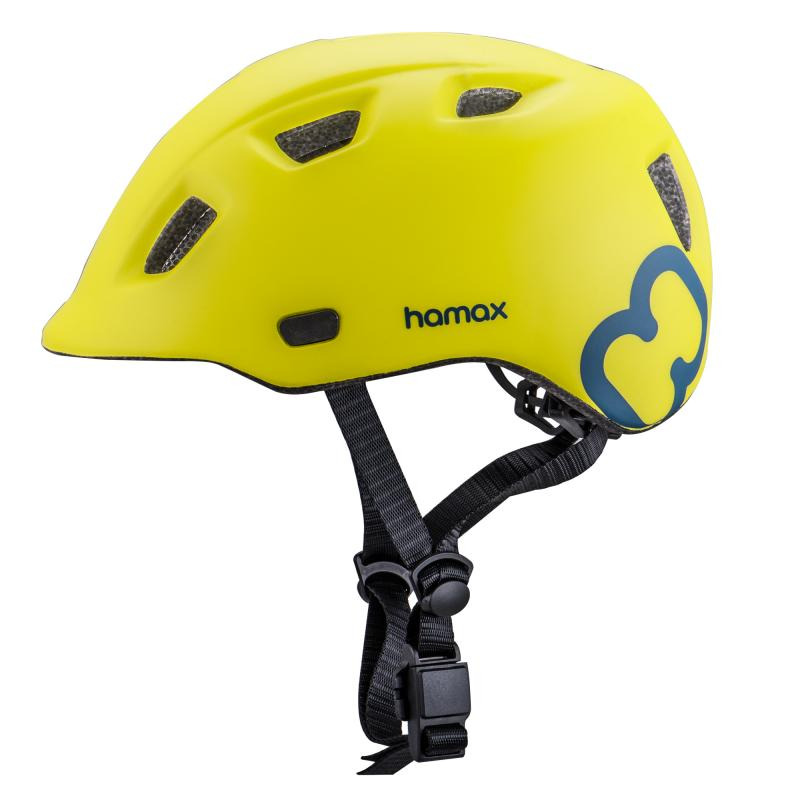 Hamax THUNDERCAP