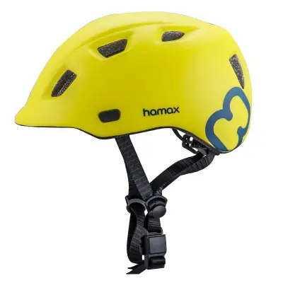 Hamax THUNDERCAP