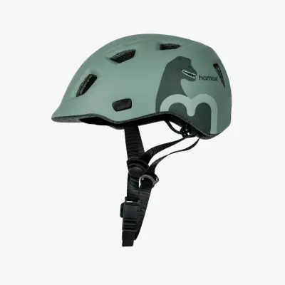 Hamax THUNDERCAP