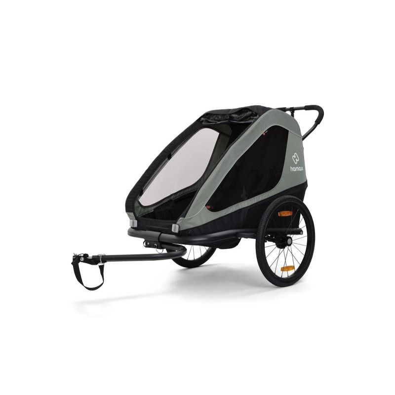 Hamax TRAVELLER