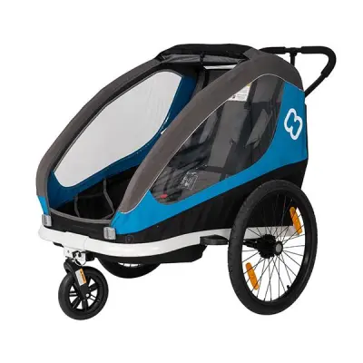 Hamax TRAVELLER