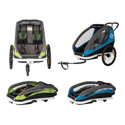 Hamax TRAVELLER