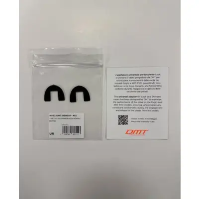 DMT UNIVERSAL CLEAT SPACER