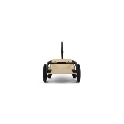 Hamax VENTURE+ Cargo