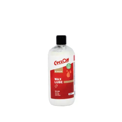 CyclOn Bike Care WAX LUBE