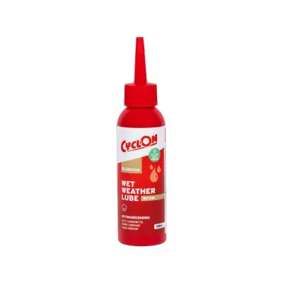 CyclOn Bike Care WET WEATHER LUBE