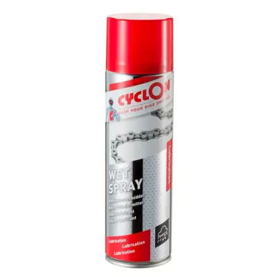 CyclOn Bike Care WET WEATHER SPRAY