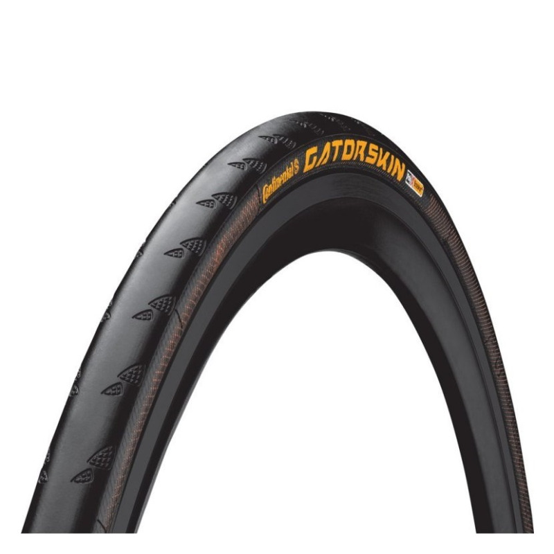 Plášť CONTINENTAL Gatorskin drôt