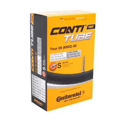 Duša CONTINENTAL Tour 26