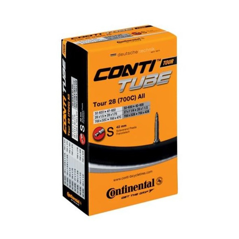Duša CONTINENTAL Tour 28