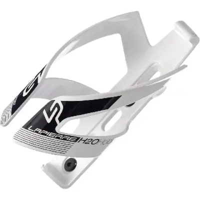 Košík na fľašu LAPIERRE H2O White