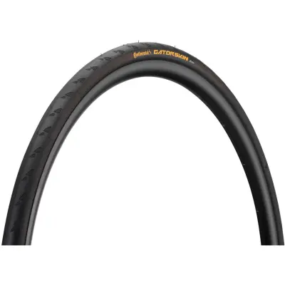 Plášť CONTINENTAL Gatorskin kevlar