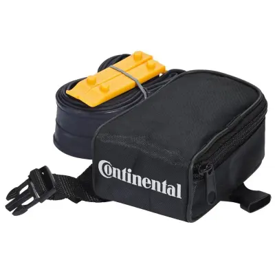 Taška pod sedlo CONTINENTAL Tube Bag MTB