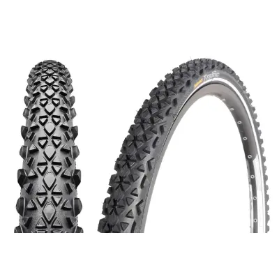 Plášť CONTINENTAL Traffic II 24x1.75 Sport reflex drôt