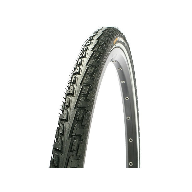 Plášť CONTINENTAL Ride Tour Reflex drôt - 26x1.75