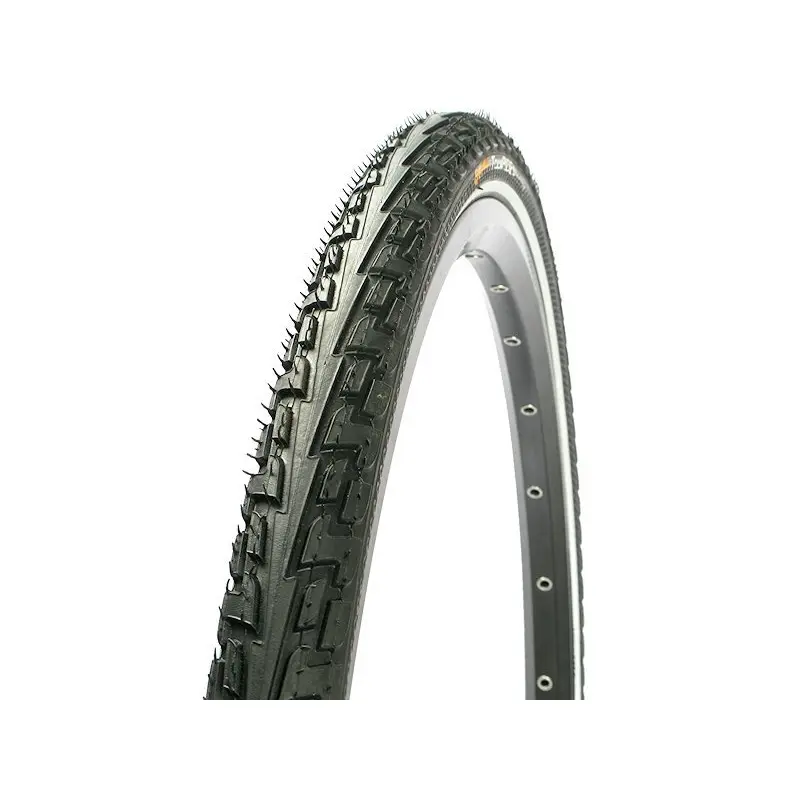 Plášť CONTINENTAL Ride Tour Reflex drôt - 26x1.75